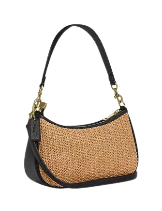 Coach Teri Shoulder Bag