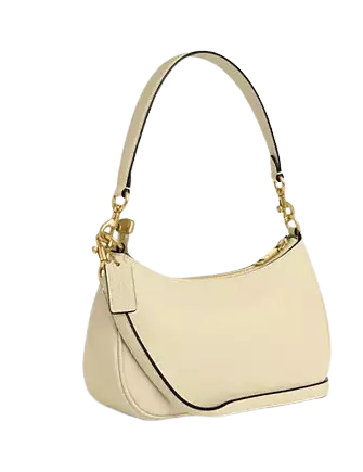 Coach Teri Shoulder Bag With Crystal