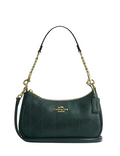 Coach Teri Shoulder Bag With Quilting