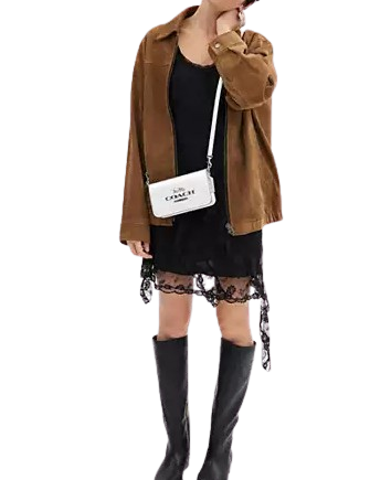 Coach Toni Crossbody Bag