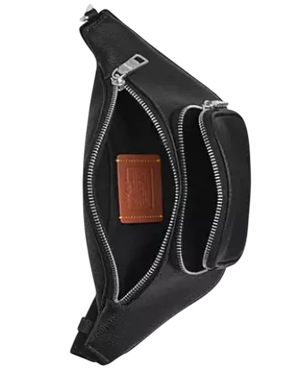Coach Travis Belt Bag 30