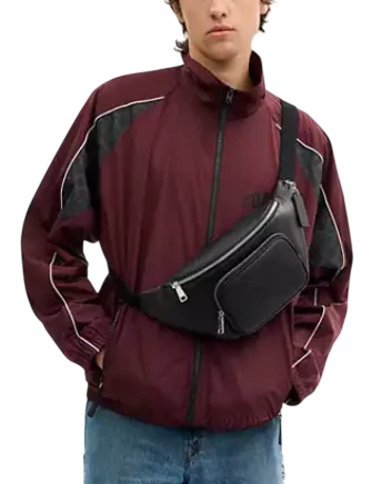 Coach Travis Belt Bag 35