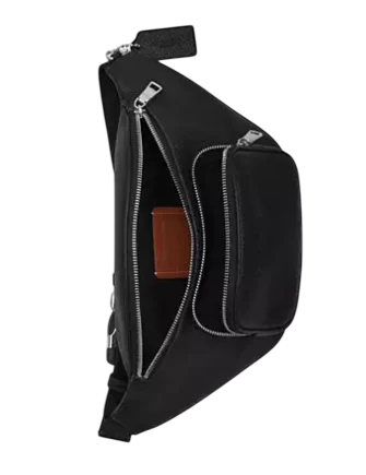 Coach Travis Belt Bag 35