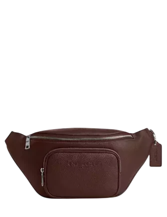 Coach Travis Belt Bag 35