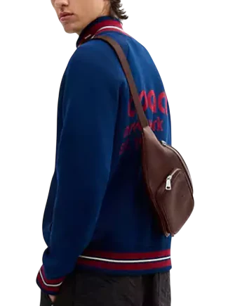 Coach Travis Belt Bag 35