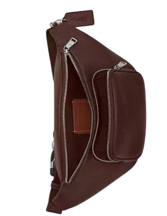 Coach Travis Belt Bag 35