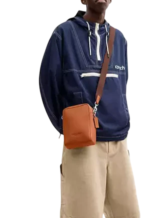 Coach Tristan Crossbody Bag 14
