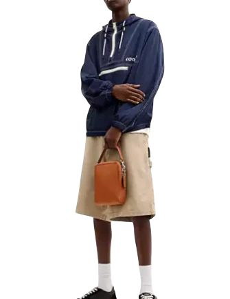 Coach Tristan Crossbody Bag 14
