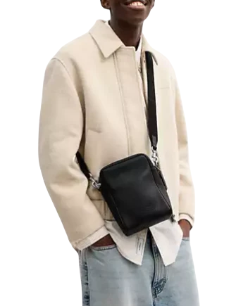 Coach Tristan Crossbody Bag 14