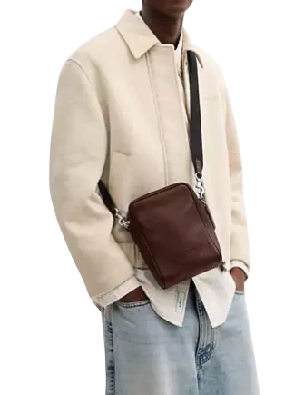 Coach Tristan Crossbody Bag 14