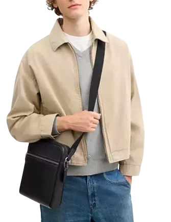 Coach Tristan Crossbody Bag 22