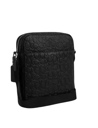 Coach Tristan Crossbody Bag 22 In Signature Leather