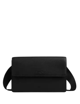 Coach Turner Flap Crossbody Bag