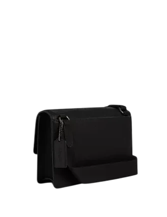 Coach Turner Flap Crossbody Bag