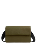 Coach Turner Flap Crossbody Bag