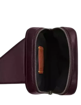 Coach Turner Pack In Signature Canvas