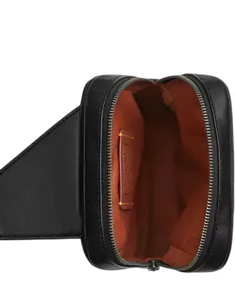 Coach Turner Pack In Signature Canvas