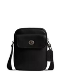 Coach Turnlock Crossbody Bag