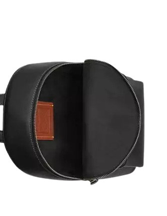 Coach Turnlock Sling Pack