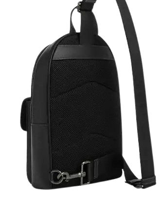Coach Turnlock Sling Pack