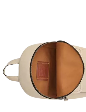Coach Turnlock Sling Pack