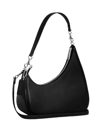 Coach Twisted Teri Shoulder Bag