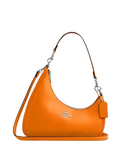 Coach Twisted Teri Shoulder Bag