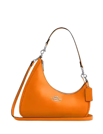 Coach Twisted Teri Shoulder Bag