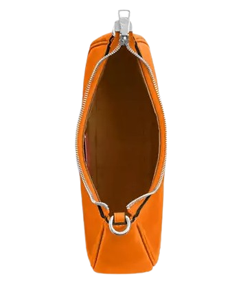 Coach Twisted Teri Shoulder Bag