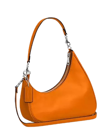 Coach Twisted Teri Shoulder Bag