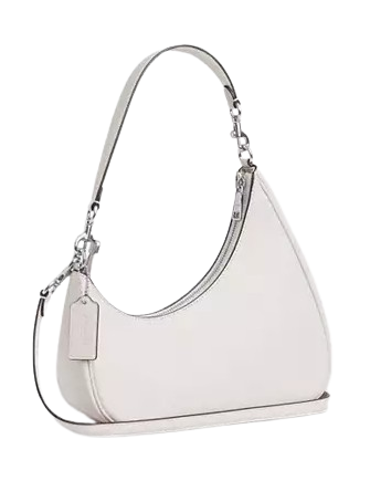 Coach Twisted Teri Shoulder Bag