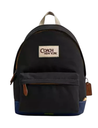 Coach Tyler Backpack