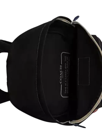 Coach Tyler Backpack