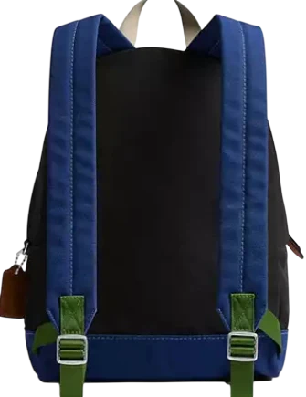 Coach Tyler Backpack