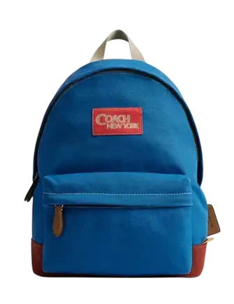 Coach Tyler Backpack