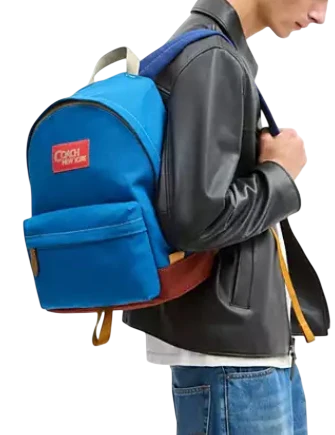 Coach Tyler Backpack