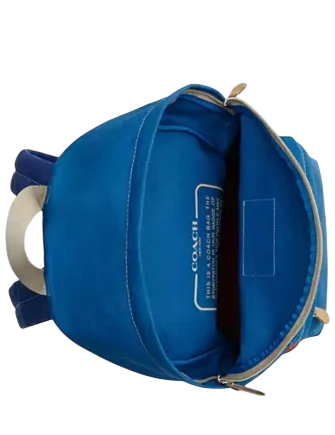Coach Tyler Backpack