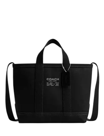 Coach Utility Tote 27