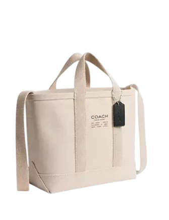 Coach Utility Tote 27