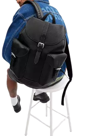 Coach Warner Backpack