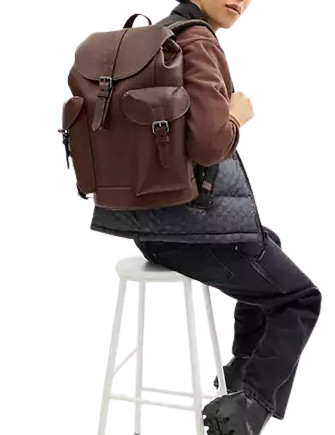 Coach Warner Backpack