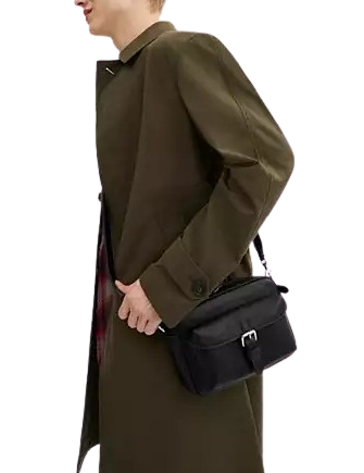 Coach Warner Crossbody Bag