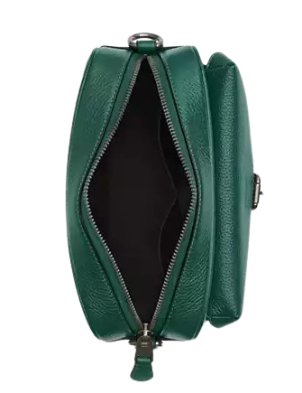 Coach Warner Crossbody Bag