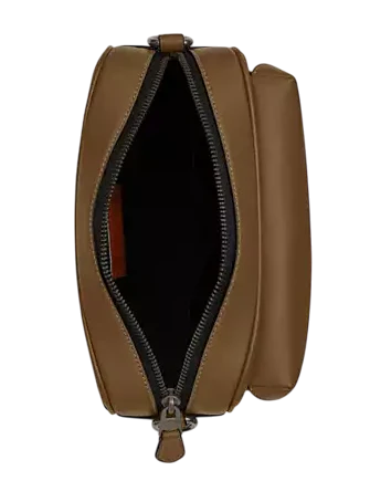 Coach Warner Crossbody Bag