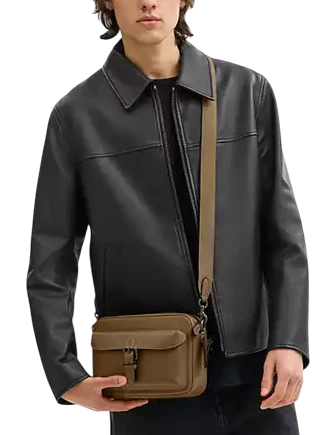 Coach Warner Crossbody Bag