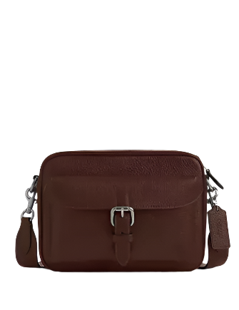Coach Warner Crossbody Bag