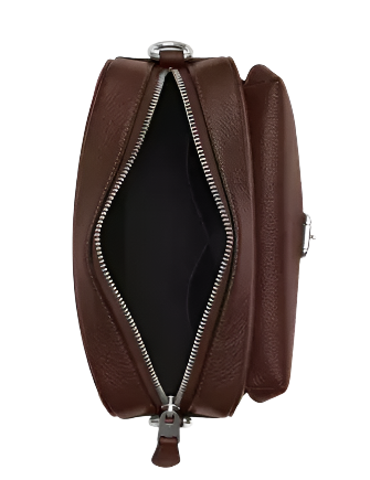 Coach Warner Crossbody Bag