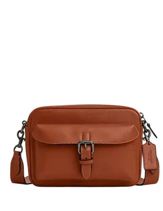 Coach Warner Crossbody Bag