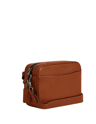 Coach Warner Crossbody Bag