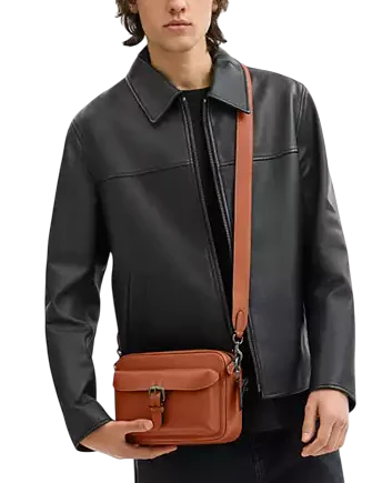 Coach Warner Crossbody Bag